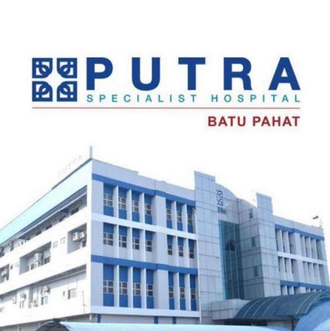 putra hospital batu pahat