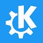 The KDE Community YouTube Profile Photo