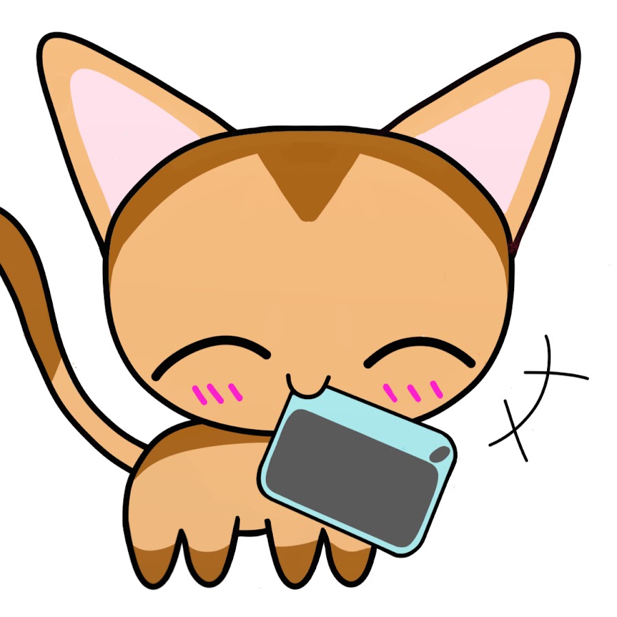 パソコンで絵を描くアートな大人趣味 ねこのパソコン絵画教室 Youtube