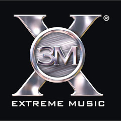 X3M Music thumbnail