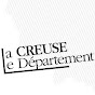 Quelle grande ville y A-t-il dans la Creuse ?