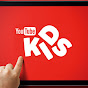 Vidéos pour enfants YouTube Profile Photo