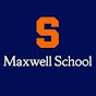 Maxwell School of Syracuse University - @maxwellschool YouTube Profile Photo