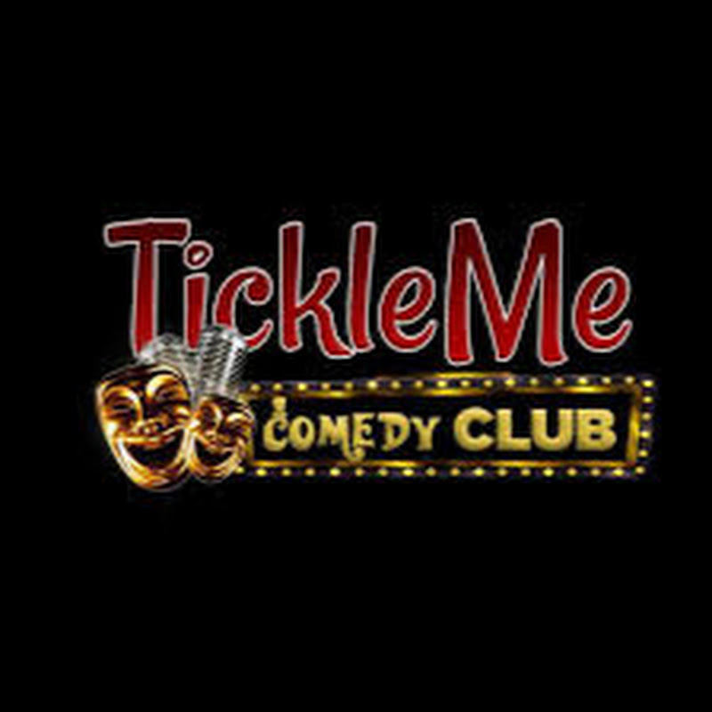 Tickle Me Comedy Club