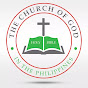 The Church of God in the Philippines YouTube Profile Photo