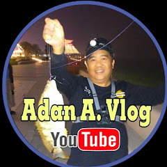 Adan A. Vlog