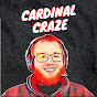 Cardinal Craze YouTube Profile Photo