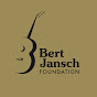 Bert Jansch Foundation YouTube Profile Photo