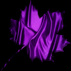 Vibração Violeta