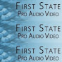 FirstStateProAudioVideo YouTube Profile Photo