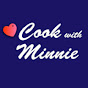 Cook with Minnie YouTube Profile Photo