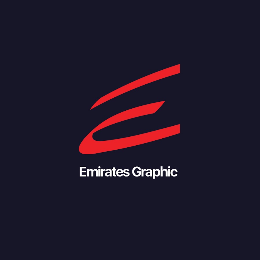 Emirates Graphic - YouTube