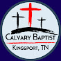 CALVARY BAPTIST CHURCH, KINGSPORT, TN YouTube Profile Photo