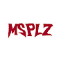 MSPLZ official YouTube Profile Photo