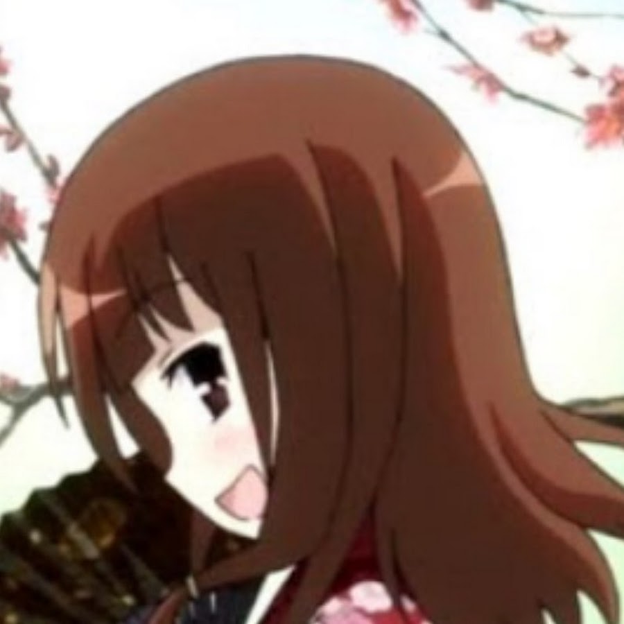 三尋木咏 Youtube