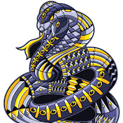 Crypto Serpent Avatar