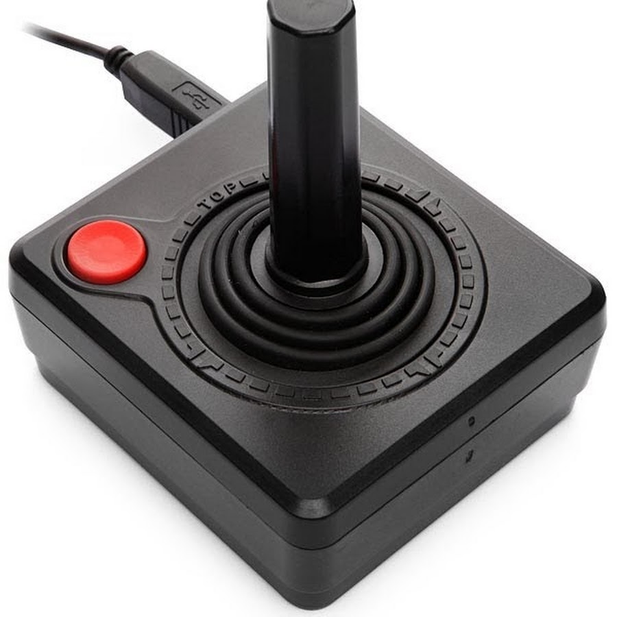 Network joystick. Джойстик Атари. Геймпад Atari 2600. Первый джойстик Атари. Joystick Atari 2600 QUICKSHOOT Plus.