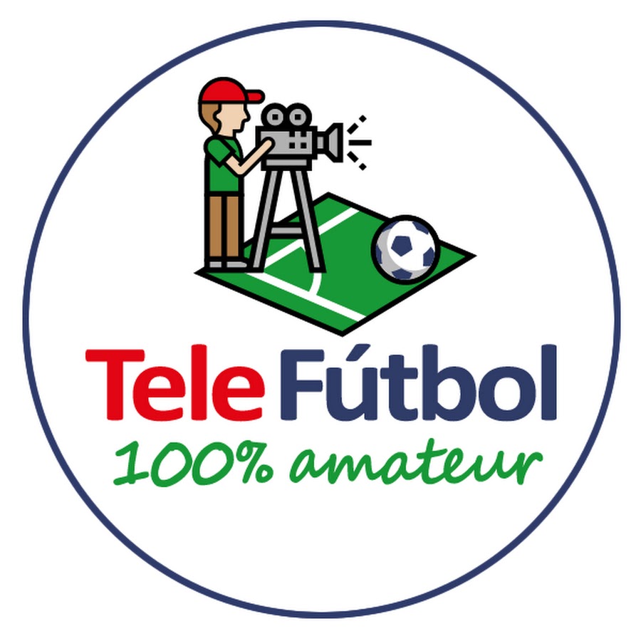 Tele Fútbol - YouTube