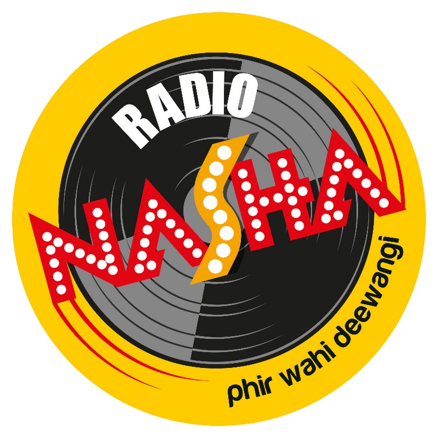 Radio Nasha Official - YouTube