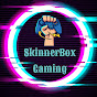 SkinnerBox Gaming YouTube Profile Photo