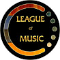 LeagueOfMusic YouTube Profile Photo