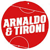 Arnaldo e Tironi