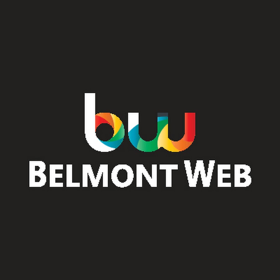 Belmont Web - YouTube
