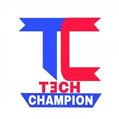 Tech Champion thumbnail