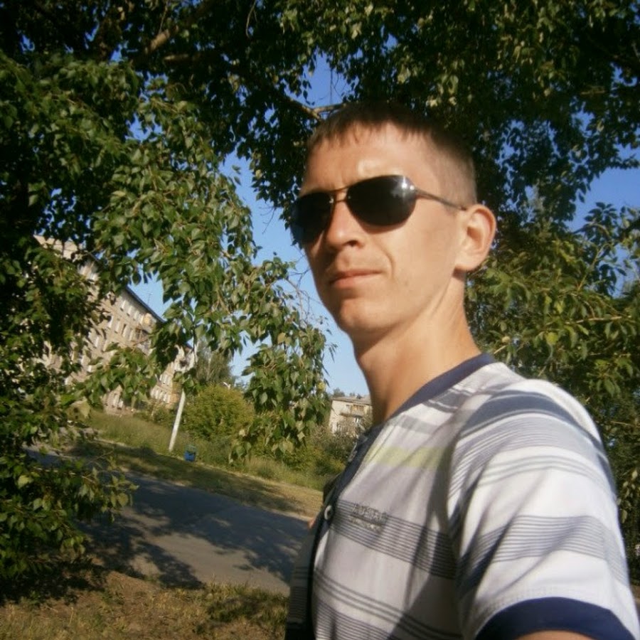 Павел белоусов фото