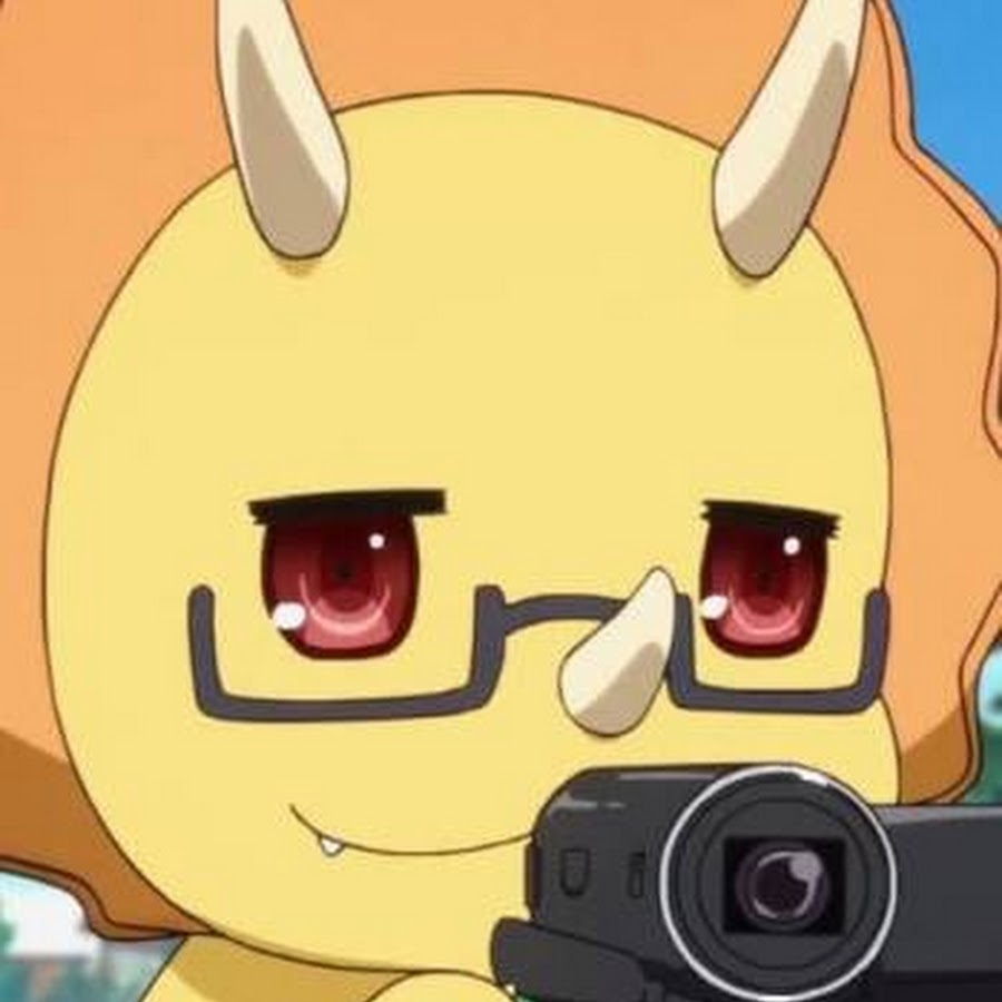 ちび丸ちゃんの中身 Youtube