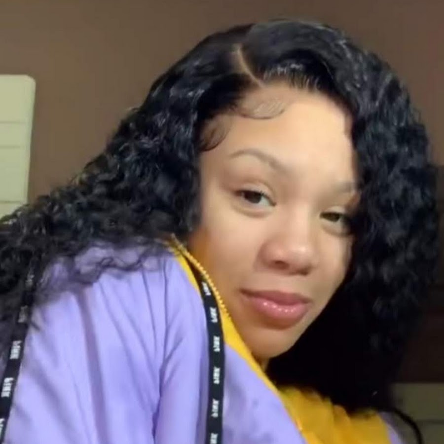 Princess Misty Youtube