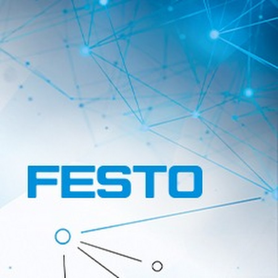 Festo - YouTube