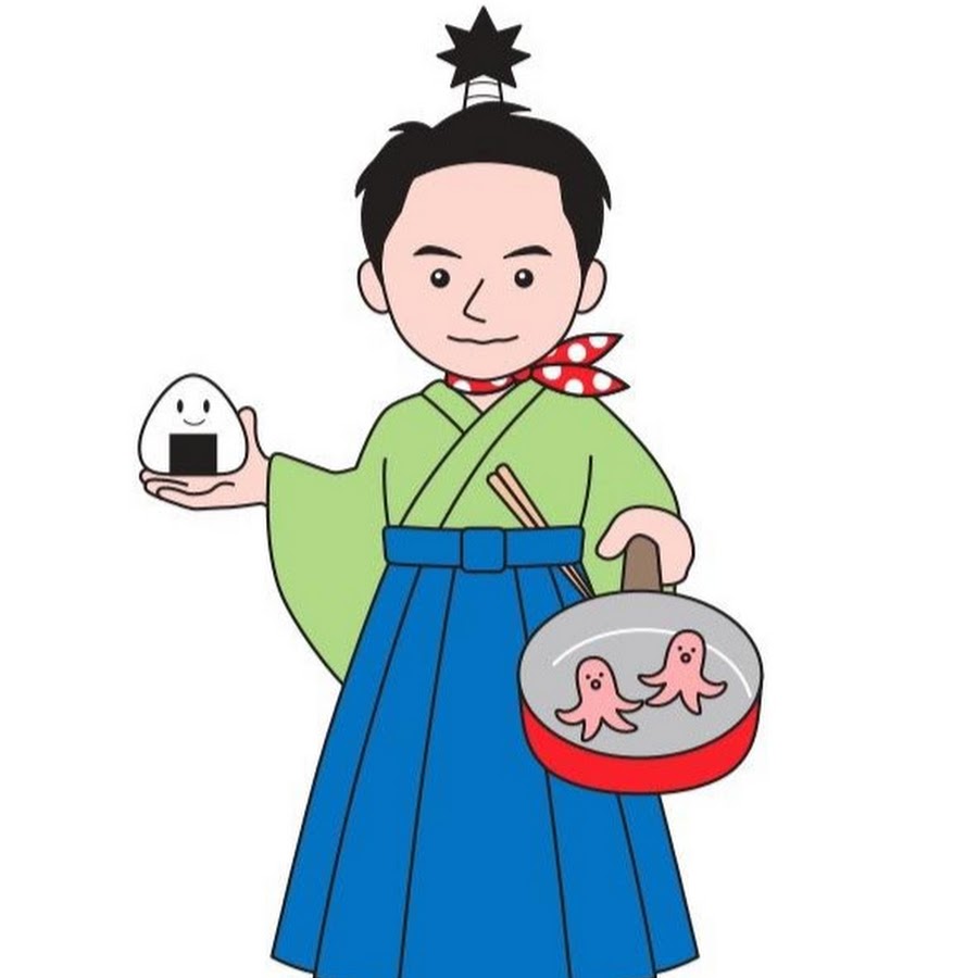 弁当侍yoshi キャラ弁当料理ちゃんねる Youtube