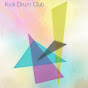 KickDrumClub - @KickDrumClub YouTube Profile Photo
