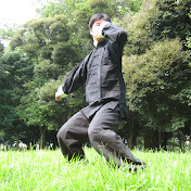 八極拳の頂肘 頂心肘 李書文八極拳の肘技 中国武術 八極八卦練技拳社 東京板橋教室 Youtube