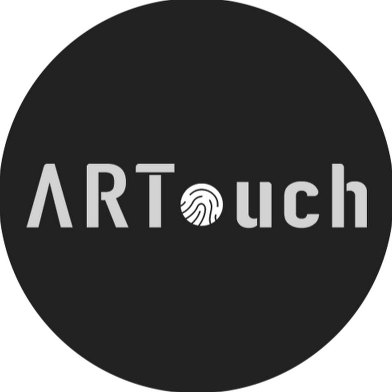 典藏ARTouch - 網紅的藏寶箱 