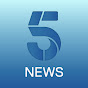 5 News - @5NewsYT  YouTube Profile Photo