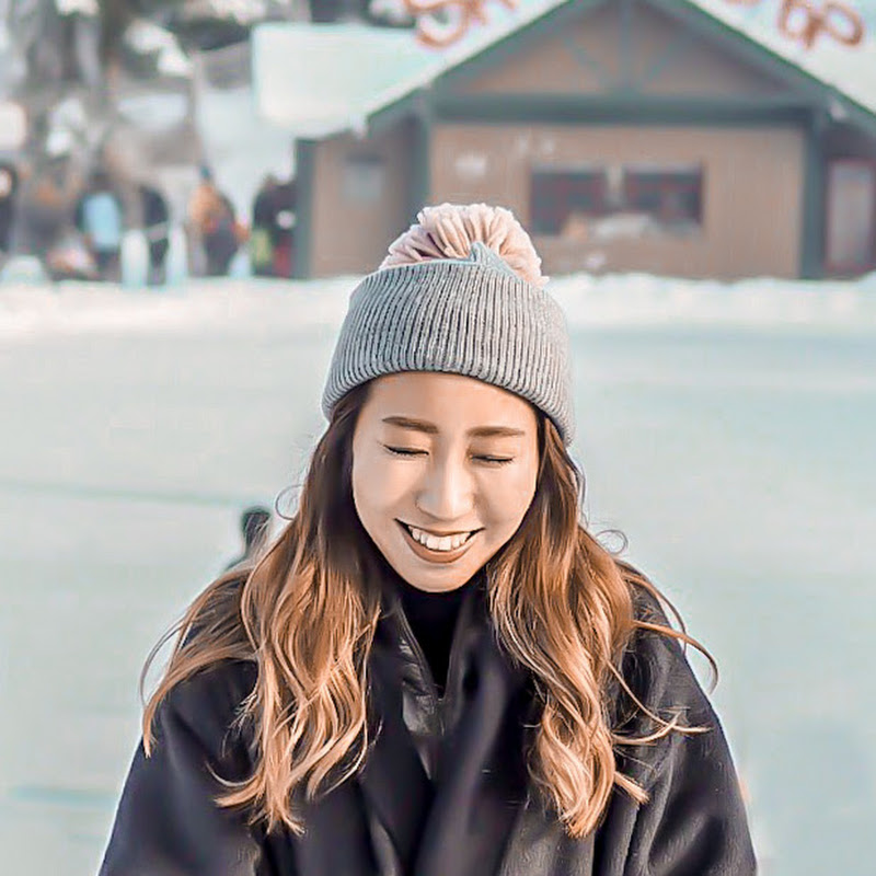 おーのあゆみ旅 - 網紅的藏寶箱 