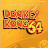 Donkey Kong 64 Instruction Booklet
