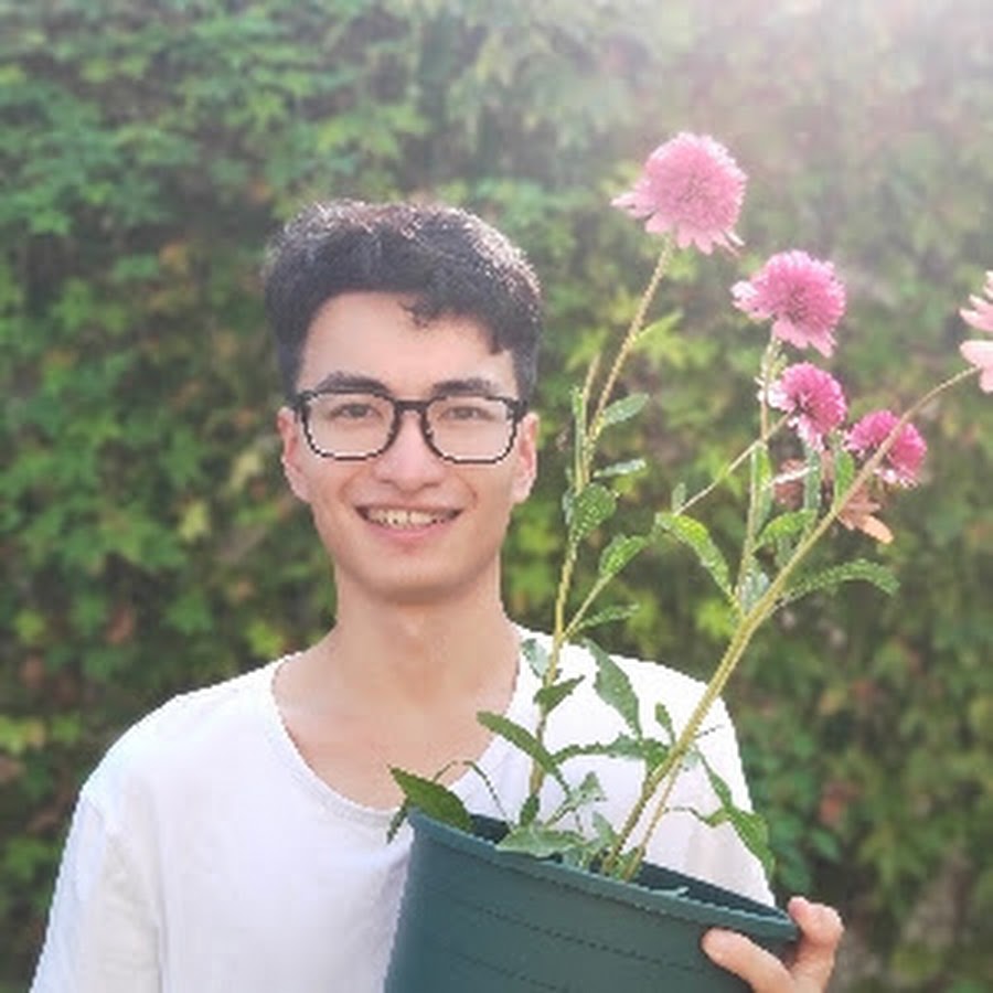 深夜种花的白石君 Youtube