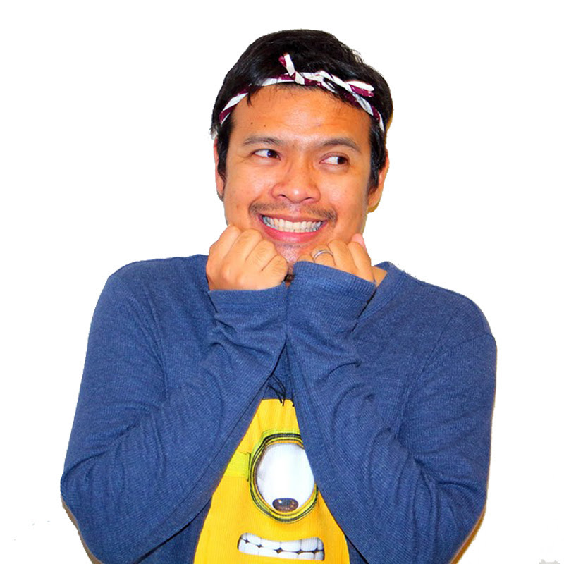 TomJoke FoodTV - 網紅的藏寶箱 