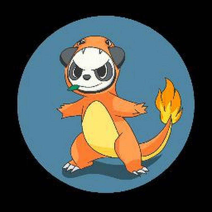 Pokemon Panda Youtube