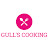 Gull's Cooking