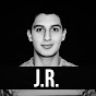 J.R. Fight Talk YouTube Profile Photo