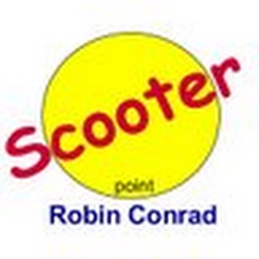 Robin Conrad - YouTube