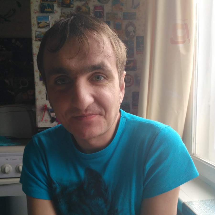 Денис Рыбалкин вратарь