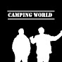 Camping World YouTube Profile Photo