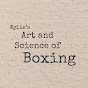 Wylie’s Art and Science of Boxing YouTube Profile Photo