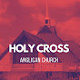 Holy Cross Anglican Church Bahamas YouTube Profile Photo