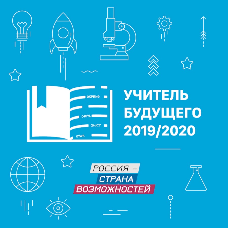 Презентация об особенностях федерального проекта "Учитель будущего"